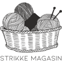 Strikkemagasin
